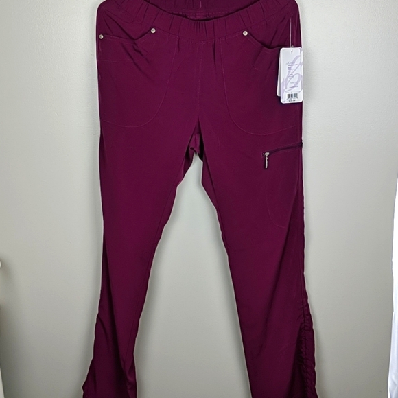 Wine Scrub Set - Picture 6 of 12